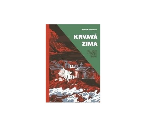 Krvavá zima