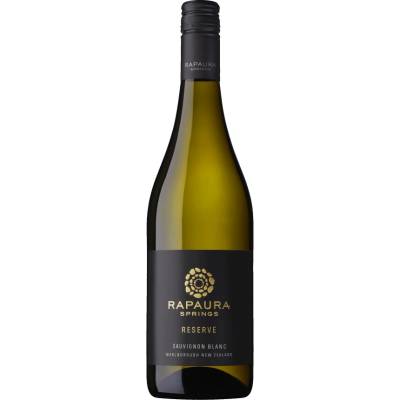 Rapaura Springs Sauvignon Blanc Reserve 2025 Bílé 13,5% 0,75 l (holá láhev)