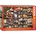EUROGRAPHICS - Puzzle Christmas Ornaments 2 - 1 000 piese