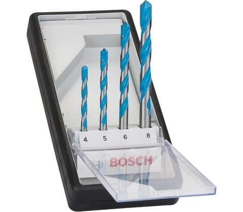 Bosch 2607010521