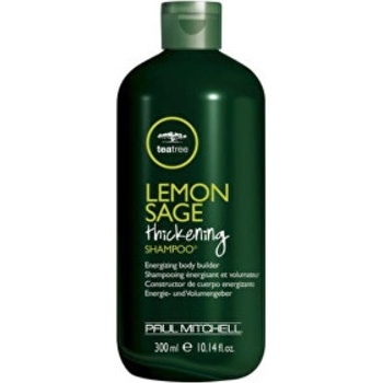 Paul Mitchell Tea Tree Lemon Sage Thickening Shampoo 1000 ml