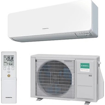 General ASHG12KGTE / AOHG12KGCA