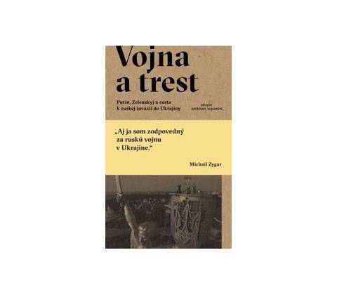 Vojna a trest