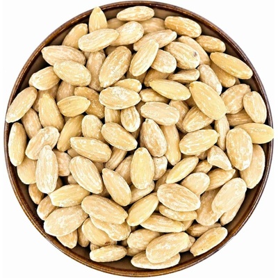 Zdravoslav Mandle LOUPANÉ pražené solené 250 g