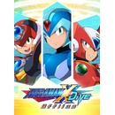 Mega Man X DiVE Offline