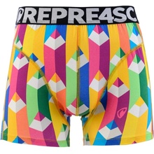 REPRE4SC Exclusive Mike Pastel Up!