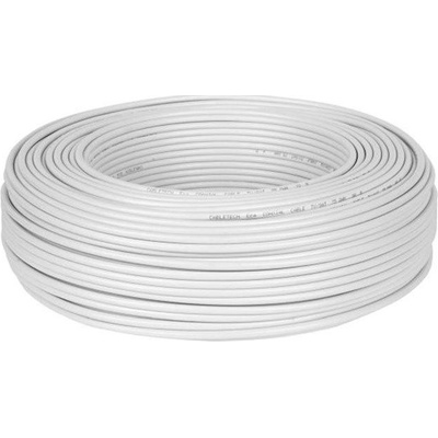 Cabletech Kábel koaxiálny RG6U-75ohm 150 m
