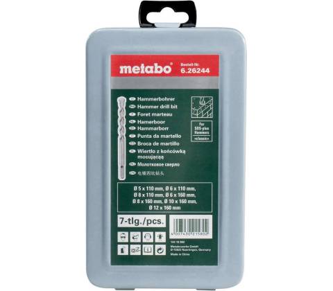 Metabo 626244000