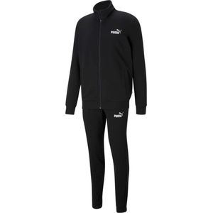 PUMA Спортен екип Clean Sweat Suit TR (58584001)
