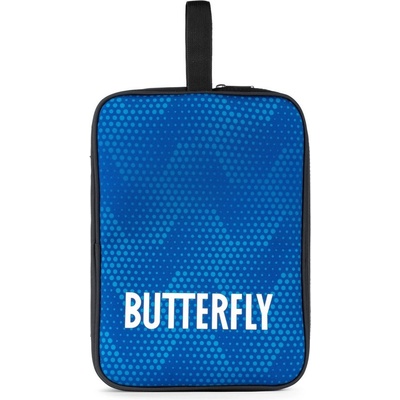 Butterfly Kitami Double – Hledejceny.cz