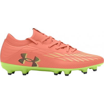 Under Armour Magnetico Select 4 FG 3027707-800
