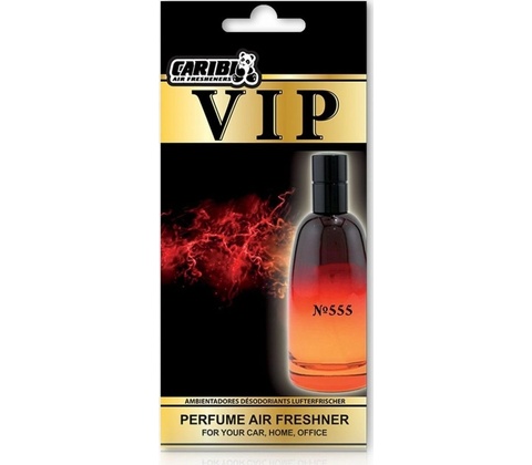 VIP №555 Fahrenheit