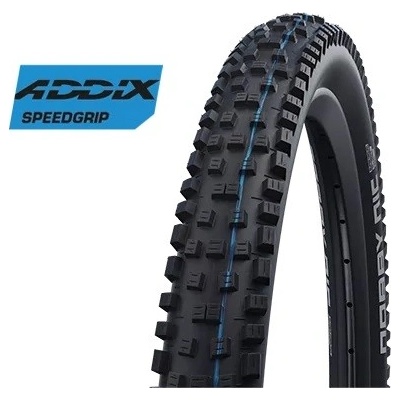 Schwalbe Nobby Nic Evolution Super Trail 27.5x2.80" kevlar