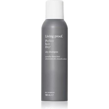 Living proof Perfect Hair Day сух шампоан 198ml