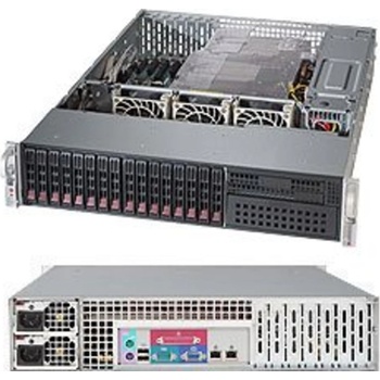 Supermicro SYS-2028R-C1RT
