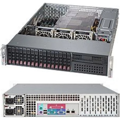 Supermicro SYS-2028R-C1RT
