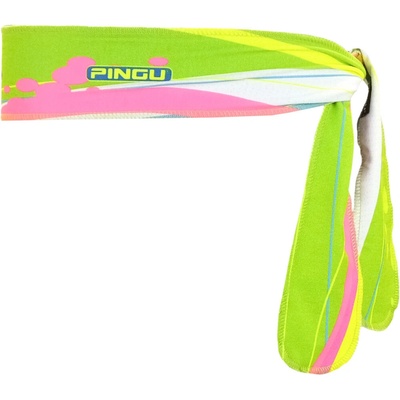 Pingu vázací Cool-CČE CoolMax extreme 31 FLUO