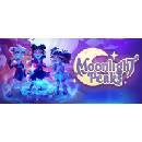 Moonlight Peaks