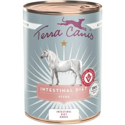Terra Canis Intestinal Horse 400 g