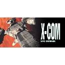 X-COM: UFO Defense