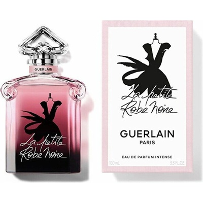 Guerlain La Petite Robe Noire Intense parfumovaná voda dámska 75 ml