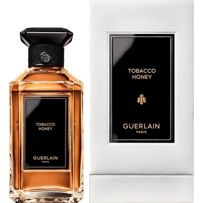 Guerlain tobacco honey edp 100ml-Парфюм Унисекс