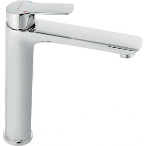 FERRO Metalia 54 - Смесител за умивалник, Eco, хром 54501/1, 0 (54501/1,0)