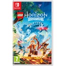Sony LEGO Horizon Adventures (Switch)