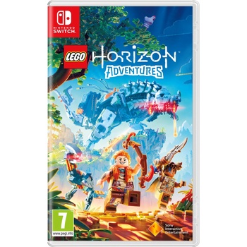 Sony LEGO Horizon Adventures (Switch)