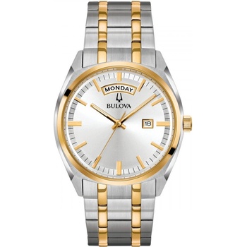 Bulova 98C127