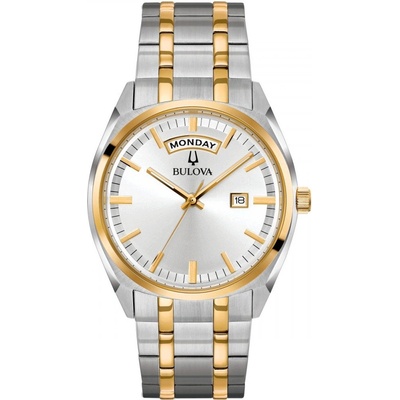 Bulova 98C127