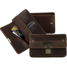 Kožená peněženka LandLeder 983-25
