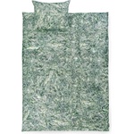 Foonka Спално бельо Hayka сено единично 150 x 200 см (150X200/70X80-H)