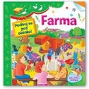 Farma Podívej se pod okénko!