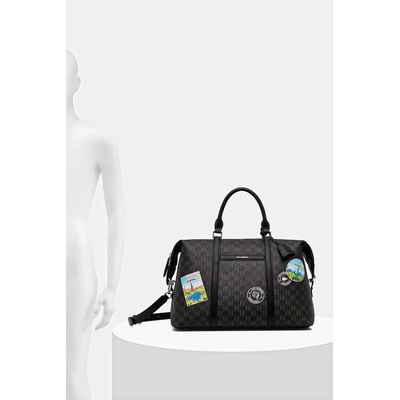 Karl Lagerfeld Чанта Karl Lagerfeld IKON MONOGRAM (B1W30252)