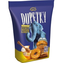 Dupetky horčica med a cibuľka 80 g