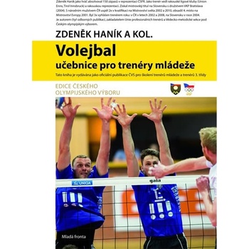 Volejbal