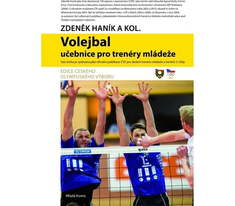 Volejbal