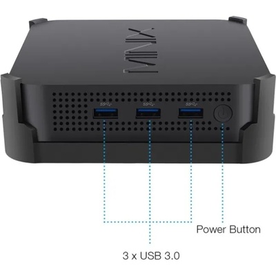MINIX J50C-8SE