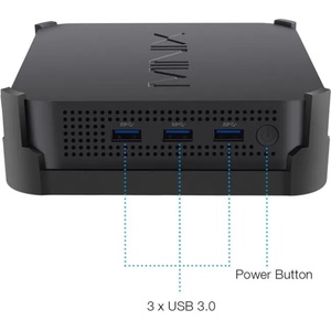 MINIX J50C-8SE