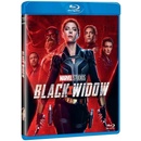 Black Widow Blu-ray
