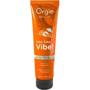 Orgie Стимулиращ гел Orgie Vibe! Sex On The Beach 100 мл