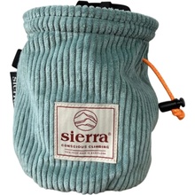 Sierra Climbing Nat Plus světle modrá