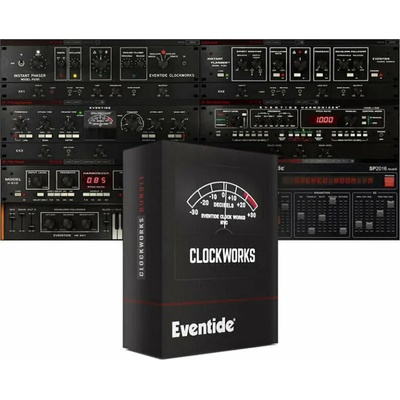 Eventide Clockworks Bundle