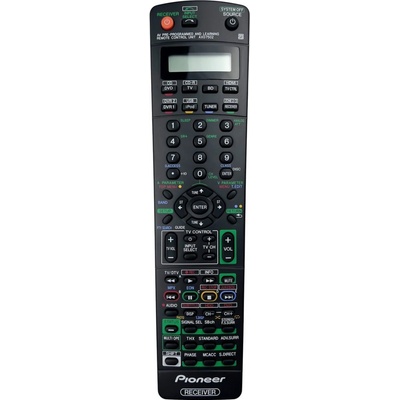 Dálkový ovladač Pioneer AXD7502