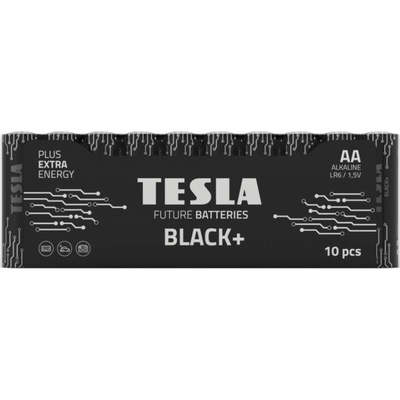 TESLA BLACK+ AA 10 ks 1099137266
