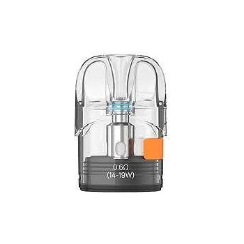 Aspire Pixo Pod Coil 3ml 0.6 ohm