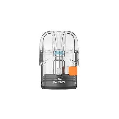 Aspire Pixo Pod Coil 3ml 0.6 ohm