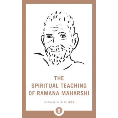 Spiritual Teaching of Ramana Maharshi Maharshi RamanaPaperback