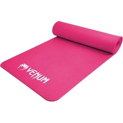 Venum Laser Yoga Mat - Pink [1 бр. ] Розов мат